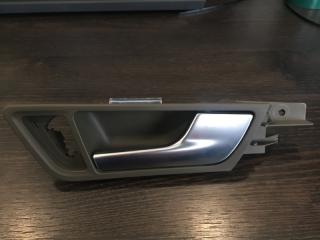 Ручка двери задняя правая Audi Q5 2008-2013