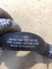 Патрубок системы охлаждения Polo 2009-2020 6R Патрубок системы охлаждения Polo 2009-2020 6R