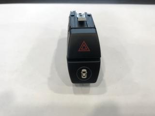 Кнопка аварийной сигнализации BMW X5 2013-2018 F15 61316842274 контрактная
