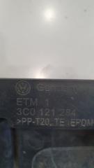 Воздуховод правый Volkswagen Passat 3C Воздуховод правый Volkswagen Passat 3C
