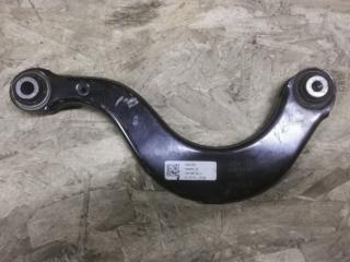 Запчасть рычаг задний Volkswagen Jetta 2011 - 2018 5C 5Q0505323C контрактная Рычаг задний Volkswagen Jetta 2011 - 2018 5C 5Q0505323C контрактная