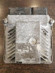 Блок управления двигателем Passat 2005-2010 3C