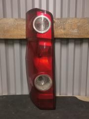 Запчасть фонарь задний левый Volkswagen Crafter 2006-2016 2E 2E0945095 контрактная Фонарь задний левый Volkswagen Crafter 2006-2016 2E 2E0945095 контрактная