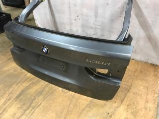 Крышка багажника BMW 5-Series G31 3.0 B57D30A
