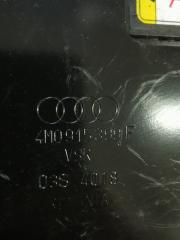 Акб Audi Q7 4M 3.0 TDI DHX Акб Audi Q7 4M 3.0 TDI DHX