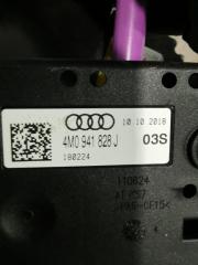 Акб Q7 2016- 4M 3.0 TDI DHX Акб Q7 2016- 4M 3.0 TDI DHX