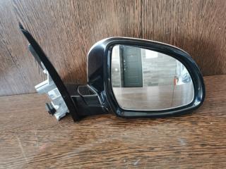 Зеркало переднее правое BMW X3