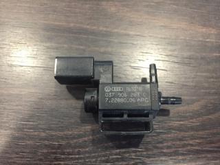 Запчасть клапан электромагнитный Audi A4 2011-2018 8K 037906283C контрактная Клапан электромагнитный Audi A4 2011-2018 8K 037906283C контрактная