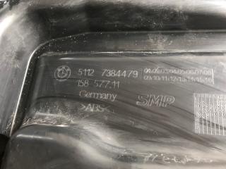 Кронштейн бампера задний левый 3-Series 2011-2020 F31 2.0 B48B20A