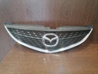 Решетка радиатора Mazda Mazda6 2010