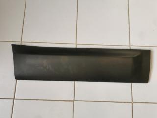 Запчасть молдинг двери задний правый Nissan Qashqai 2010 J10 2.0 82870EY10A контрактная Молдинг двери задний правый Nissan Qashqai 2010 J10 2.0 82870EY10A контрактная