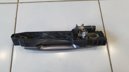 Ручка двери правая Qashqai+2 2010 JJ10E 2.0 Ручка двери правая Qashqai+2 2010 JJ10E 2.0