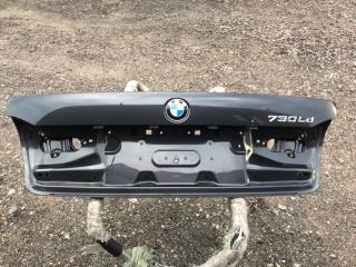 Крышка багажника BMW 7-Series 2016-