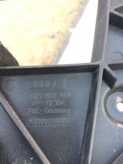 Кронштейн бампера задний правый Audi A4 8K 1 Кронштейн бампера задний правый Audi A4 8K 1