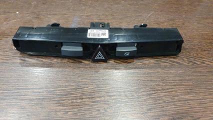 Блок кнопок Opel Zafira 2005-2014 B 1.6 XER 13129281 контрактная