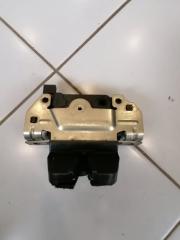 Запчасть замок крышки багажника Opel Zafira 2005-2015 B 1.6 13117285 контрактная Замок крышки багажника Opel Zafira 2005-2015 B 1.6 13117285 контрактная