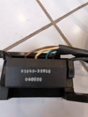 Концевик стекла двери багажника Hyundai Tucson JM 2.0 Концевик стекла двери багажника Hyundai Tucson JM 2.0