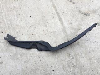 Запчасть направляющая бампера правая Skoda Octavia 2004-2013 1Z 1ZD807050 контрактная Направляющая бампера правая Skoda Octavia 2004-2013 1Z 1ZD807050 контрактная