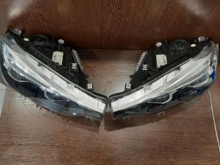 Комплект LED фар передний 3-Series 2011-2020 F31 2.0 B48B20A