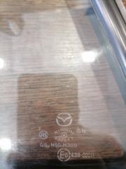 Форточка задняя левая Mazda6 2010 GH Форточка задняя левая Mazda6 2010 GH