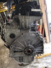 Двигатель BMW 7-Series G12 3.5