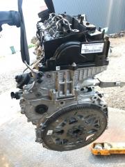Двигатель X3 2013-2018 F25 2.0 B47D20A