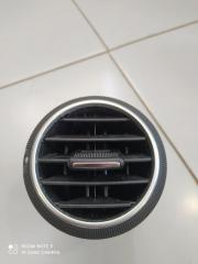 Дефлектор торпеды передний Audi A3 2003-2013 8P 2.0 BPY Бензин 8P0820901D5PR контрактная