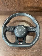 Руль Audi S5 2016-2020