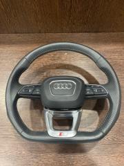 Руль Audi Q5 2017-2023