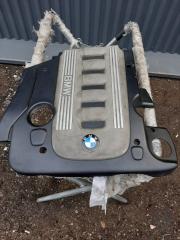 Запчасть крышка двс декоративная передняя BMW X3 2003-2006