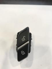 Кнопка центрального замка левая BMW X3 2013-2018