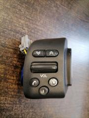 Запчасть кнопки в руль Nissan Micra 2002-2010 K12 25552BG00D контрактная Кнопки в руль Nissan Micra 2002-2010 K12 25552BG00D контрактная