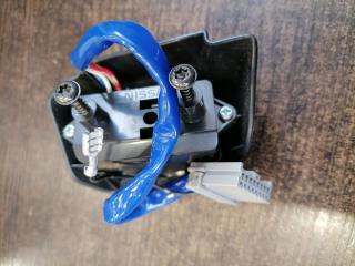 Кнопки в руль Nissan Micra K12 Кнопки в руль Nissan Micra K12