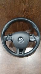 Руль Volkswagen Touareg 2010-2018