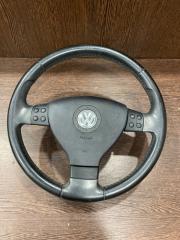 Руль Volkswagen Tiguan 2010