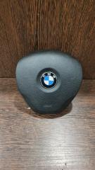 Подушка безопасности в руль BMW 3-Series 2011-2018 F30 2.0 N47D20C 32306791330 контрактная