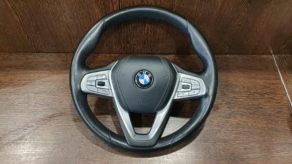 Руль BMW 7-Series 2016-