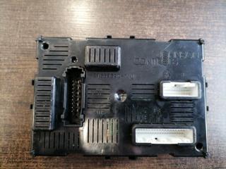 Запчасть блок комфорта Nissan Micra 2002-2010 K12 284B2EM03B контрактная Блок комфорта Nissan Micra 2002-2010 K12 284B2EM03B контрактная