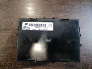 Блок комфорта Micra 2002-2010 K12 Блок комфорта Micra 2002-2010 K12
