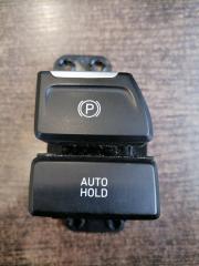 Кнопка ручника Hyundai Tucson 2019