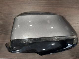 Защитный колпак зеркала передний левый BMW X5 2013-2018