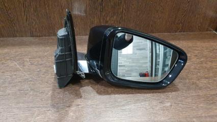 Зеркало переднее правое BMW 7-Series 2015-