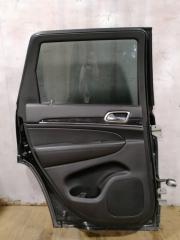 Дверь задняя левая Grand Cherokee 2010-2013 WK2 3.0 TDI Дверь задняя левая Grand Cherokee 2010-2013 WK2 3.0 TDI