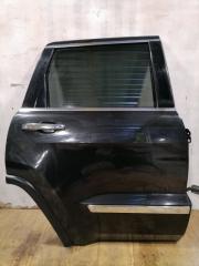 Запчасть дверь задняя правая Jeep Grand Cherokee 2010-2013 WK2 3.0 TDI 55113634AH контрактная Дверь задняя правая Jeep Grand Cherokee 2010-2013 WK2 3.0 TDI 55113634AH контрактная