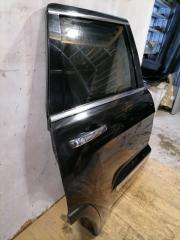 Дверь задняя правая Grand Cherokee 2010-2013 WK2 3.0 TDI Дверь задняя правая Grand Cherokee 2010-2013 WK2 3.0 TDI