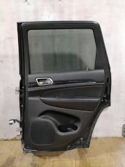 Дверь задняя правая Grand Cherokee 2010-2013 WK2 3.0 TDI Дверь задняя правая Grand Cherokee 2010-2013 WK2 3.0 TDI