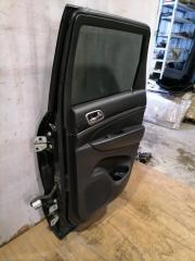 Дверь задняя правая Grand Cherokee 2010-2013 WK2 3.0 TDI Дверь задняя правая Grand Cherokee 2010-2013 WK2 3.0 TDI