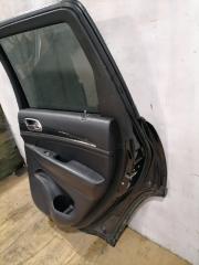 Дверь задняя правая Grand Cherokee 2010-2013 WK2 3.0 TDI Дверь задняя правая Grand Cherokee 2010-2013 WK2 3.0 TDI