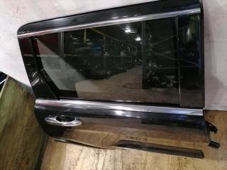 Дверь задняя правая Grand Cherokee 2010-2013 WK2 3.0 TDI Дверь задняя правая Grand Cherokee 2010-2013 WK2 3.0 TDI