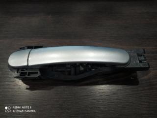 Кронштейн ручки двери передний Skoda Octavia 2012